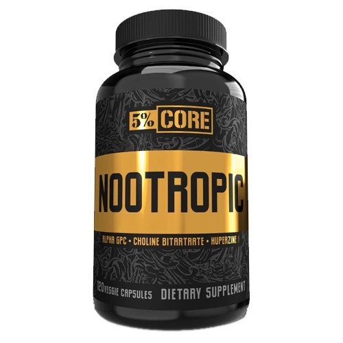 Nootropic | Core Series