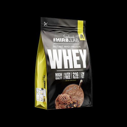 Hiro.lab Instant Whey Protein