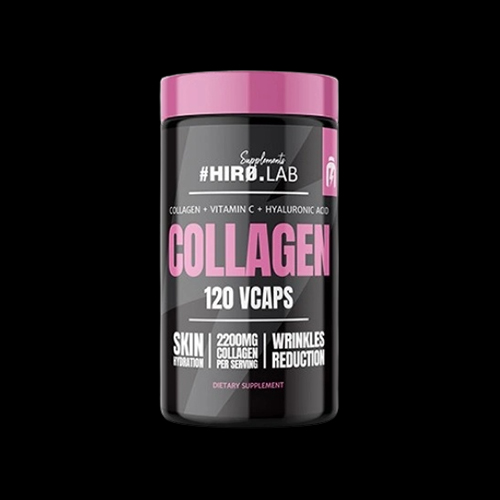Hiro.lab Collagen | Marine Collagen + Hyaluronic Acid & Vitamin C