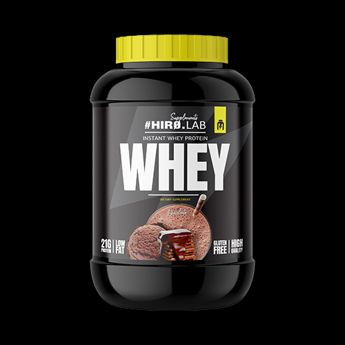 Hiro.lab Instant Whey Protein