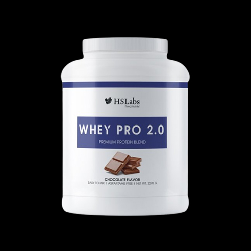 HS Labs Whey Pro 2.0