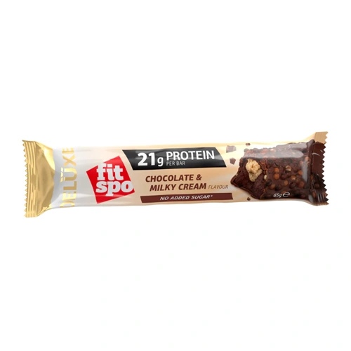 FIT SPO Deluxe Bar / 65 g