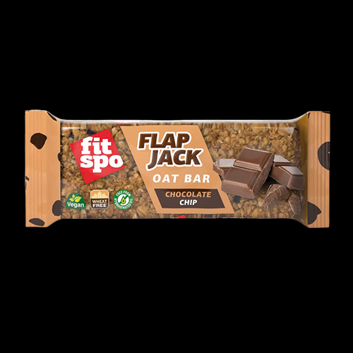 FIT SPO Flap Jack 100g