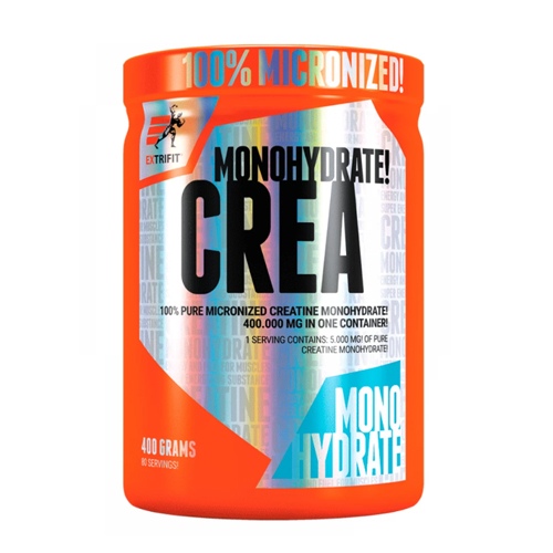 EXTRIFIT Crea Monohydrate