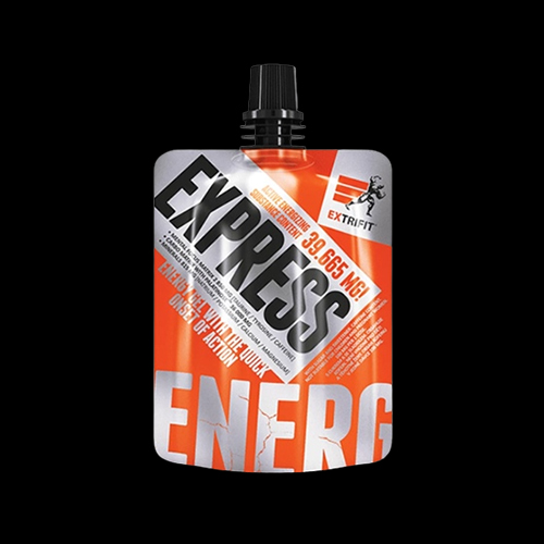 EXTRIFIT Express Energy Gel