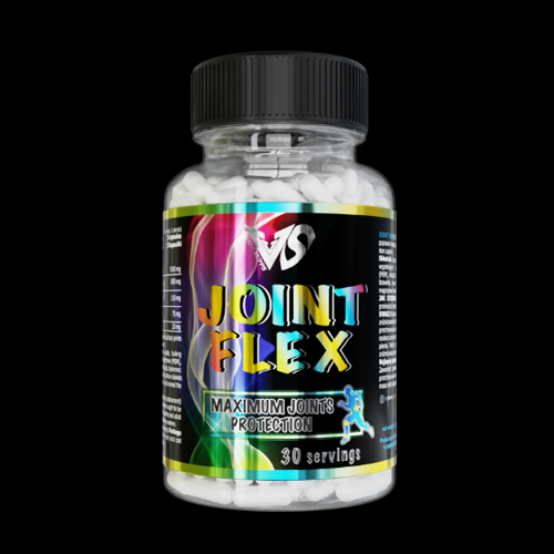 V-SHAPE SUPPS Joint Flex Maximum Joints Protection