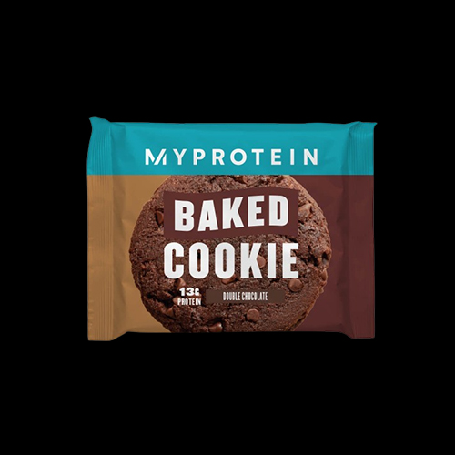 Myprotein Baked Cookie