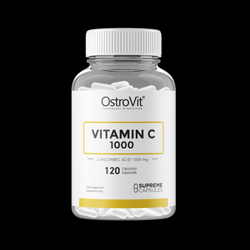 OstroVitVitamin C 1000 mg
