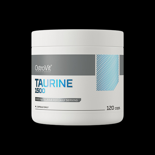 OstroVit Taurine 1500 mg