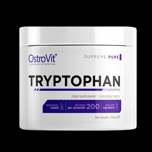 OstroVit Pure L-Tryptophan Powder