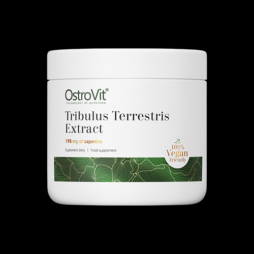 OstroVit Vege Tribulus Terrestris Extract 90% Powder