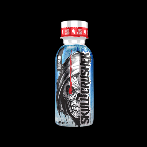 Skull Labs Skull Crusher / Pre-Workout Shot