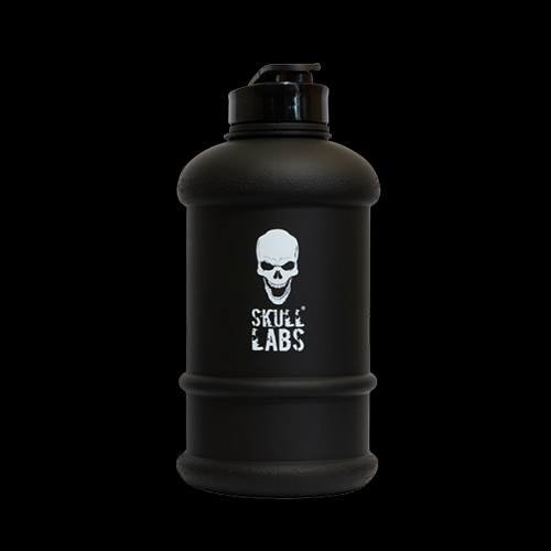 Skull Labs Skull Labs Water Jug | Black 1300ml