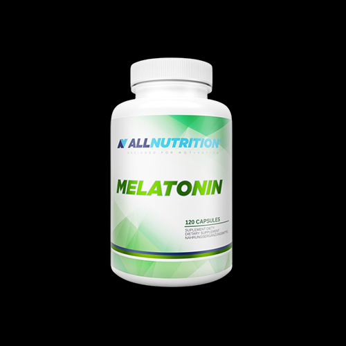 Allnutrition Melatonin 1mg