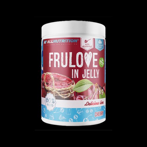 Allnutrition FruLove Jelly