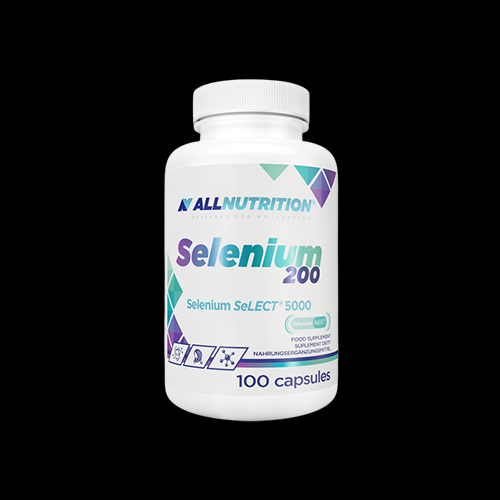 Allnutrition Selenium 200