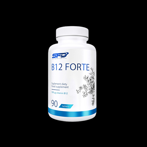 SFD B12 Forte