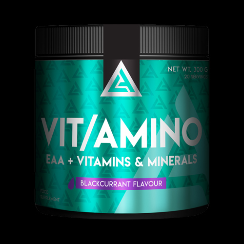 Lazar Angelov Nutrition LA Vit / Amino | EAA + Vitamins & Minerals