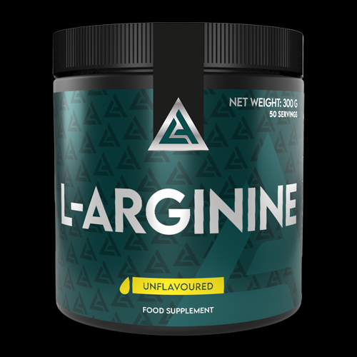 Lazar Angelov Nutrition LA L-Arginine Powder