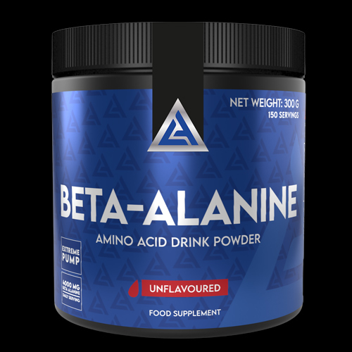 Lazar Angelov Nutrition LA Beta-Alanine Powder