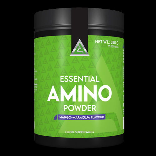 Lazar Angelov Nutrition LA Essential Amino Powder | EAA