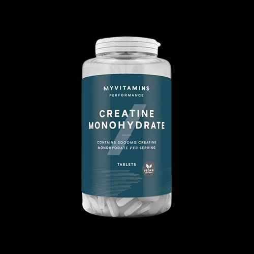 MyProtein Creatine Monohydrate