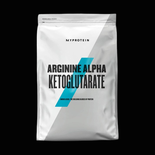 MyProtein Arginine Alpha Ketoglutarate AAKG