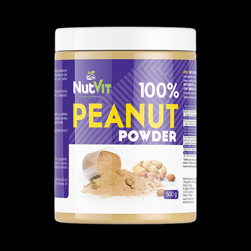 OstroVit 100% Peanut Butter Powder