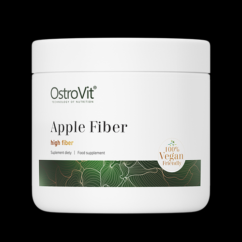 OstroVit Vege Apple Fiber Powder