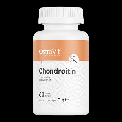 OstroVit Chondroitin Sulfate 800 mg
