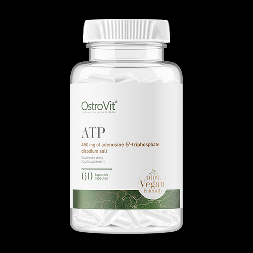 OstroVit Vege ATP 450 mg
