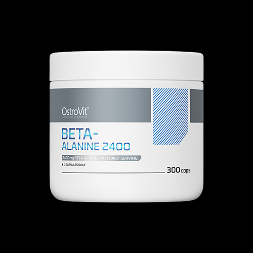 OstroVit Beta Alanine 800 mg Limited Edition