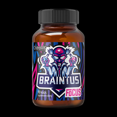 OstroVit Gamer Series - Braintus Focus