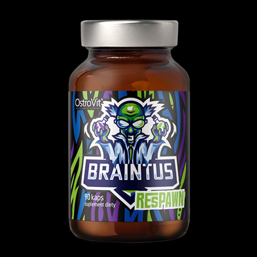 OstroVit Gamer Series - Braintus Respawn