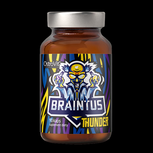OstroVit Gamer Series - Braintus Thunder
