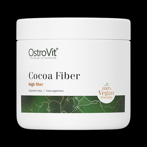 OstroVit Vege Cocoa Fiber Powder
