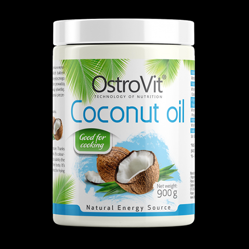 OstroVit Coconut Oil