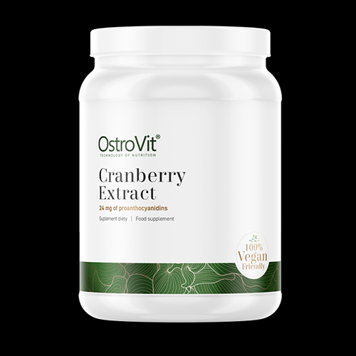 OstroVit Vege Cranberry Extract Powder