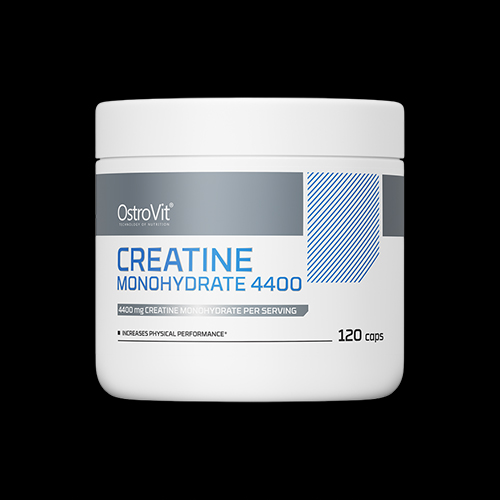 OstroVit Creatine Monohydrate 1100 mg