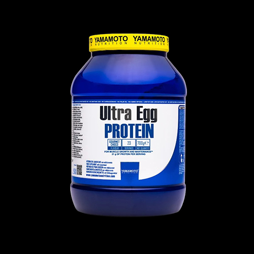 Yamamoto Nutrition Ultra Egg PROTEIN