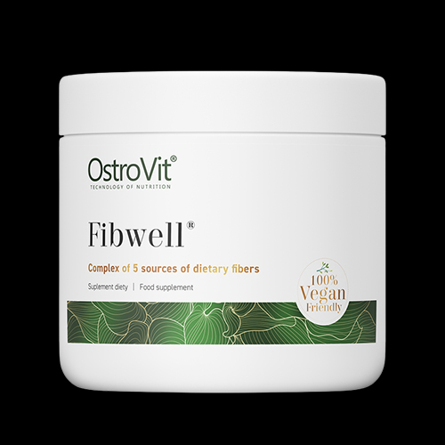 OstroVit Fibwell | Complex of 5 Sources of Dietary Fibers