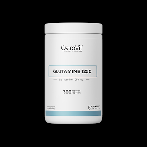 OstroVit L-Glutamine 5000 mg