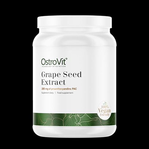 OstroVit Grape Seed Extract Powder