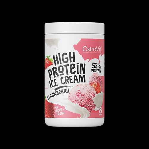OstroVit High Protein Ice Cream