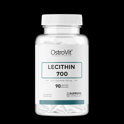 OstroVit Lecithin 700 mg