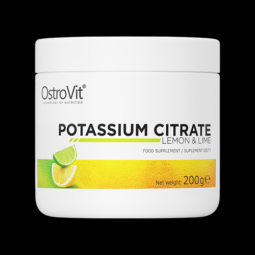 OstroVit Potassium Citrate Powder