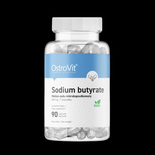 OstroVit Sodium Butyrate 600 mg