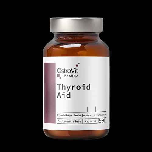 OstroVit Thyroid Aid