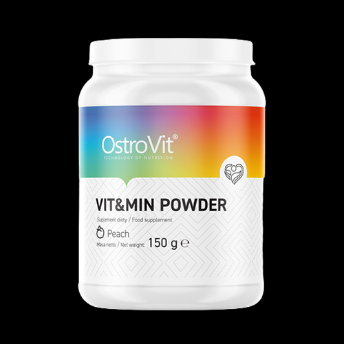 OstroVit Vit&Min Powder | Multivitamin and Mineral Formula