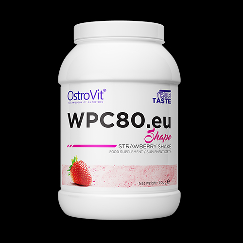 OstroVit WPC80.eu / Shape Protein